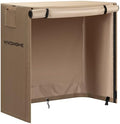 VIVOHOME 3ft Waterproof Outdoor Firewood Log Rack Cover by VIVOHOME