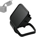 2" Trailer Hitch Cover Heavy Duty Rustproof Flat by Unknown