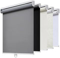 AOSKY Blackout Cordless Roller Shade by AOSKY