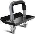 Hitch Tightener, Anti Rattle Stabilizer Clamp by Unknown