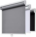 AOSKY Blackout Cordless Roller Shade by AOSKY