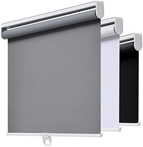 AOSKY Blackout Cordless Roller Shade by AOSKY