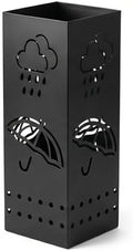 BEWBBAT Umbrella Stand Rack for Entryway, Free Standing Umbrella Storage by BEWBBAT