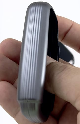 REPROTECTING TPU Key Fob Cover Compatible - Image 4