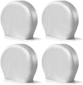 Explore Land Tire Covers 4 Pack Fit Tire Diameters 23-25.75 inch by ExploreLand