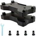 RV Stabilizer Scissor Jack Pads by Ciseret