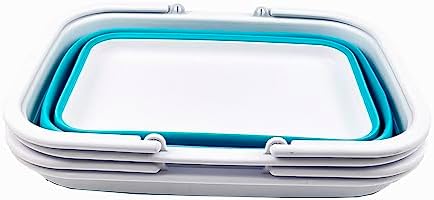 SAMMART 9.2L Collapsible Tub - Image 3