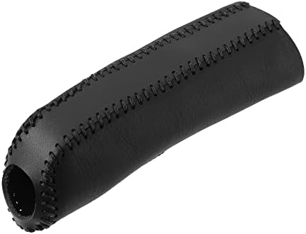 X AUTOHAUX Handbrake Cover Protector by XAUTOHAUX