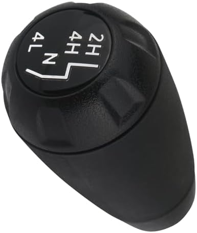 APPERFiT Transfer Case Shift Shifter Knob by APPERFiT
