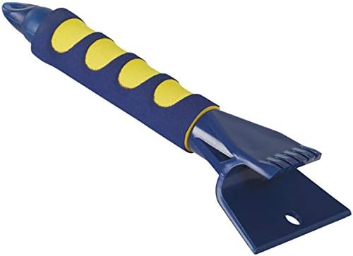 Subzero Ice Scraper, 7 in. L, Foam Grip - Image 4