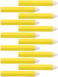 12pcs Yellow Car Tire Marker Pen by Unknown