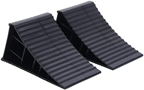 RV Wheel Chocks by GarfatolRv
