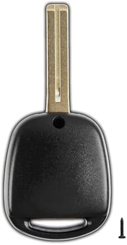 Remote Key Fob Cover Shell Case Kit - Image 2