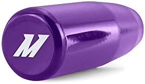 Mishimoto MMSK-PR Weighted Shift Knob - Image 2