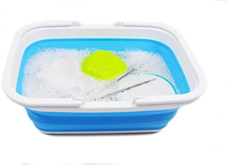 SAMMART 9.2L Collapsible Tub - Image 6