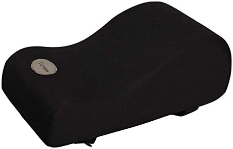 Timorn Center Console Cover, Memory Foam Car Armrest Cushion by Timorn