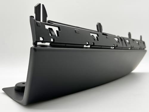 APA Replacement Rear Trailer Hitch Cover - Image 6