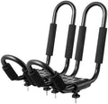 Kayak Roof Rack J-Bar Carrier 1 Pair by Unknown