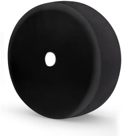 Spare Tire Cover with Backup Camera Hole Fit by Unknown
