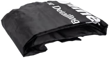 Maxshine Universal Wheel Covers, Trailers | Auto Detailing Accessories - Image 6