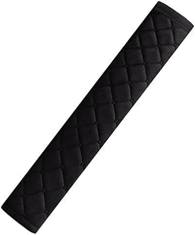 HighnessHwoo Extra Long Seatbelt Covers - Image 2
