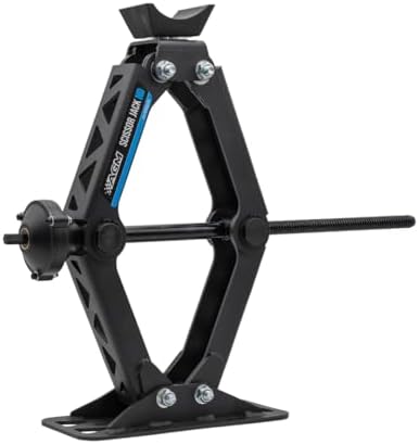 AGM Heavy Duty Scissor Jack HD, 000 lb by AGMProducts