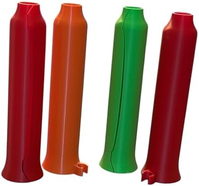Fishing Rod Cover for Alabama Umbrella Rig, Umbrella rig Cover, Fishing Rod rig - Image 7