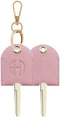 Leather Key Sleeve for Broken Car Key Loop Replacement by Anhbkar