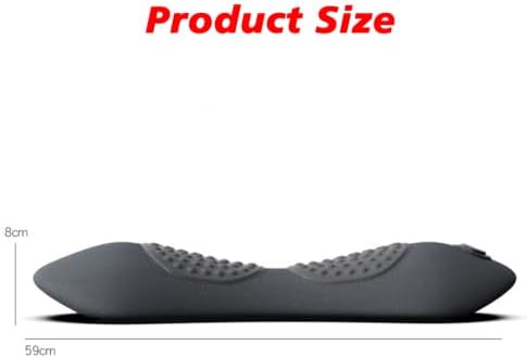 3-in-1 Electric Lumbar Support Pillow - Image 5