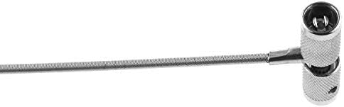 DGZZI Valve Stem Fishing Tool 3 in 1 Valve Stem Installation Tool Puller Car - Image 4