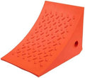 Mytee Products Polyurethane Small Wheel Chock W/Mounting Holes by MyteeProducts