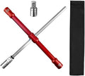 Universal 4 Way Lug Wrench by ILORVIUN