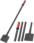 BREWIN TOOLS Adjustable 30–60” Heavy-Duty Ice Scraper and Ice Chopper by BREWINTOOLS%7CBuiltforEverySeason