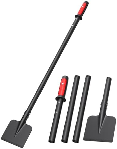 BREWIN TOOLS Adjustable 30–60” Heavy-Duty Ice Scraper and Ice Chopper by BREWINTOOLS%7CBuiltforEverySeason