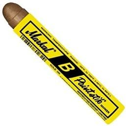 Markal 80231 B Paintstik Solid Paint Ambient Surface Marker by Markal