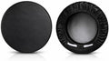Tire Covers 2 Pack, Fit 27-29 Inch Tire Diameter by Unknown