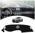 FIILINES Dash Cover for Honda HR-V 2023 2024 2025 2026 HRV, Dashboard Mat Exact by FIILINESBuyNow