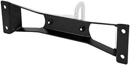 Non Slip Foldable Door Hinge Pedal Stepping Ladder Doorstep - Image 3