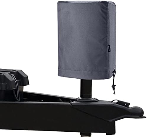 BougeRV RV Electric Tongue Jack Cover by BougeRV