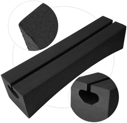 Car Roof Rack EVA Portable Soft Pads Fit - Image 5