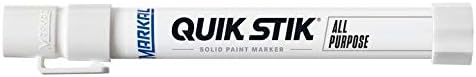 Markal 61051 Quik Stik Twist Long-Lasting Solid Paint Marker - Image 4