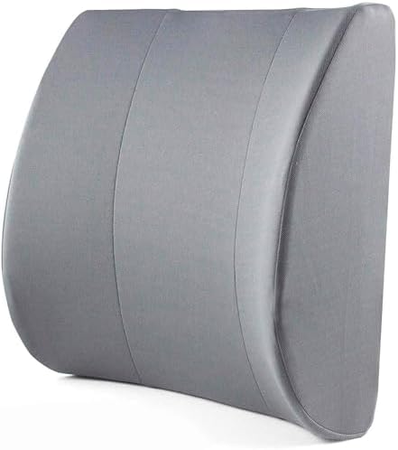 DMI Lumbar Support Pillow for Chair to Assist by DMI