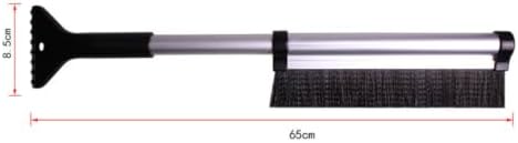 CHILDWEET Telescoping Snow Brush - Image 4