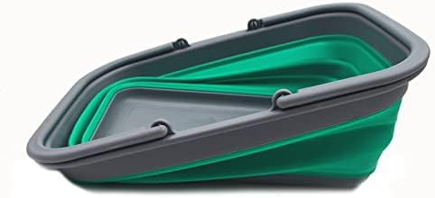 SAMMART 9.2L Collapsible Tub - Image 7