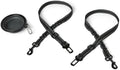 Amazon Basics Dog seat Belt, Adjustable Dog Car Harness, Adjustable Length by AmazonBasics