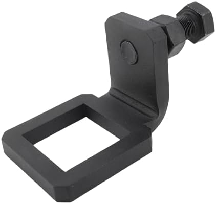 Anti Rattle Hitch Clamp Heavy Duty Hitch Tightener - Image 3