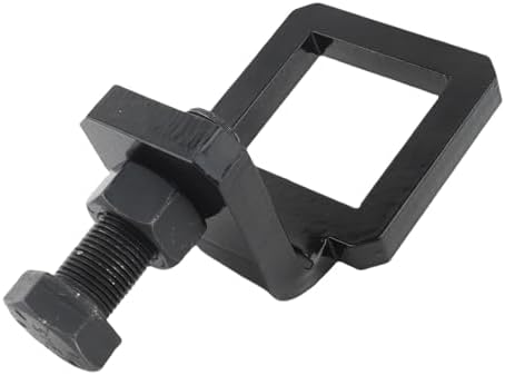 Anti Rattle Hitch Clamp, Heavy Duty 2.5in Size - Image 7