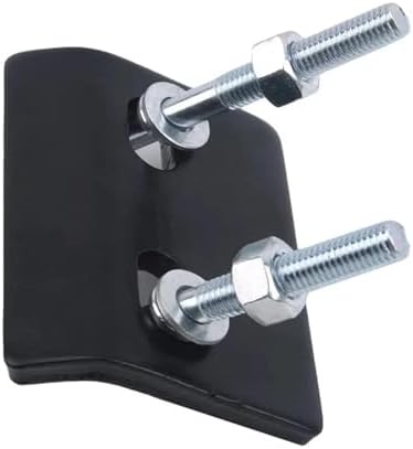 Trailer Hitch Tightener 6Pcs Universal Anti-Rattle Stabilizer Lock Heavy Duty - Image 3