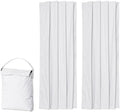 Amazon Basics Portable Blackout Curtain Shade by AmazonBasics