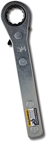 Stromberg Carlson JBP-T217.W Wrench by StrombergCarlsonProductsInc